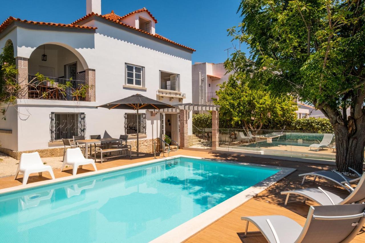 Villa 49 Guest House Lemon Luxury On The Beach *