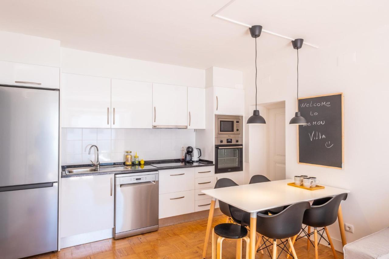 Villa 49 Guest House Lemon Luxury On The Beach Albufeira