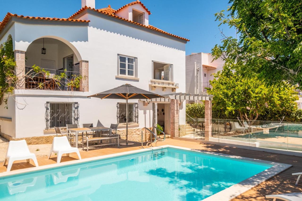 49 Guest House Lemon Luxury On The Beach Villa *