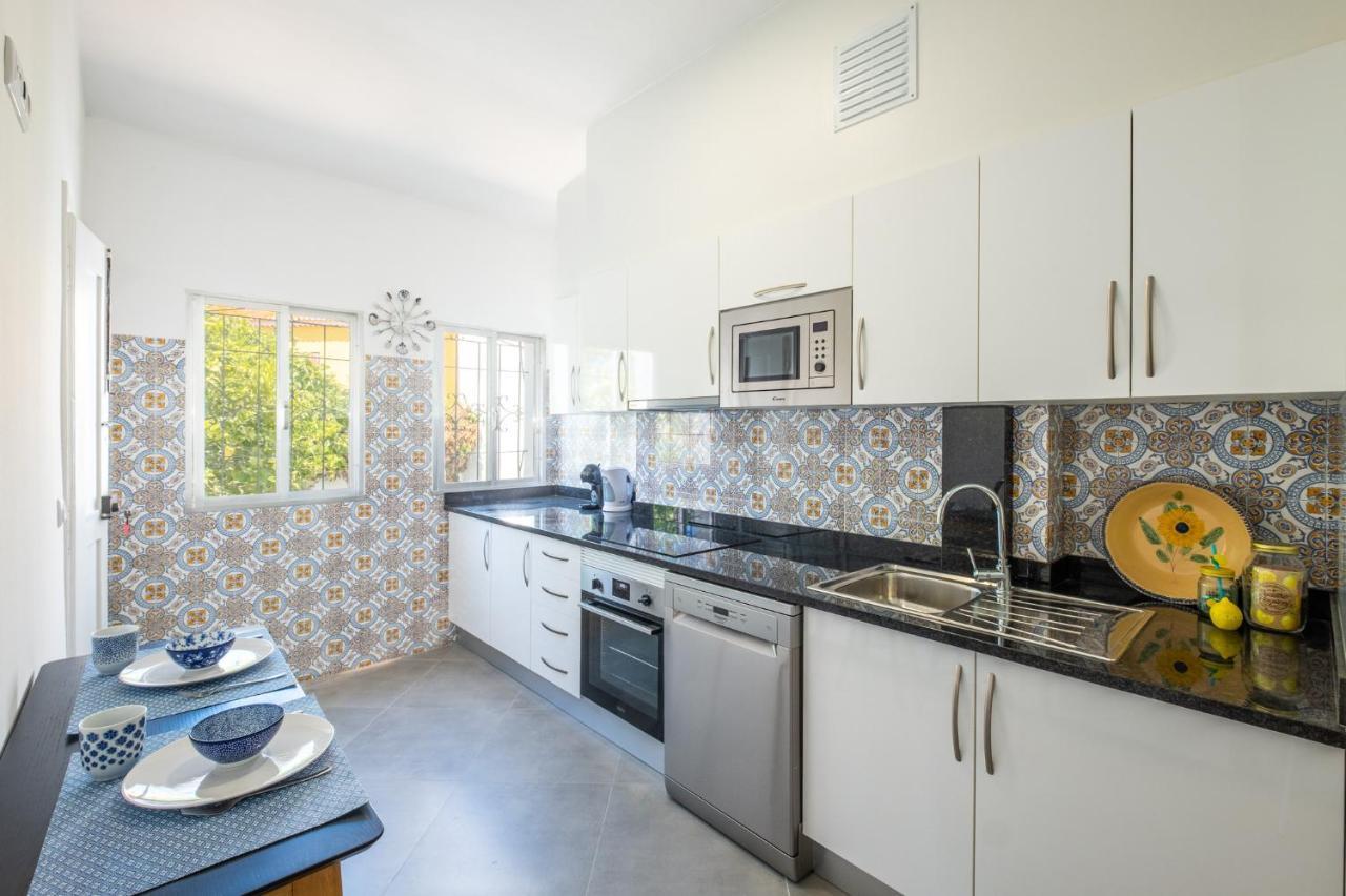 49 Guest House Lemon Luxury On The Beach Villa Albufeira