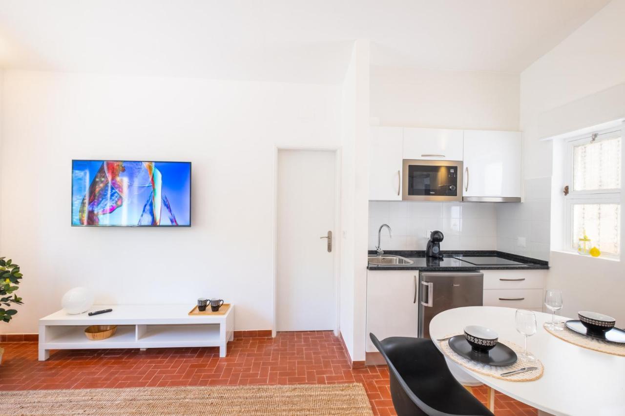 Villa 49 Guest House Lemon Luxury On The Beach Albufeira