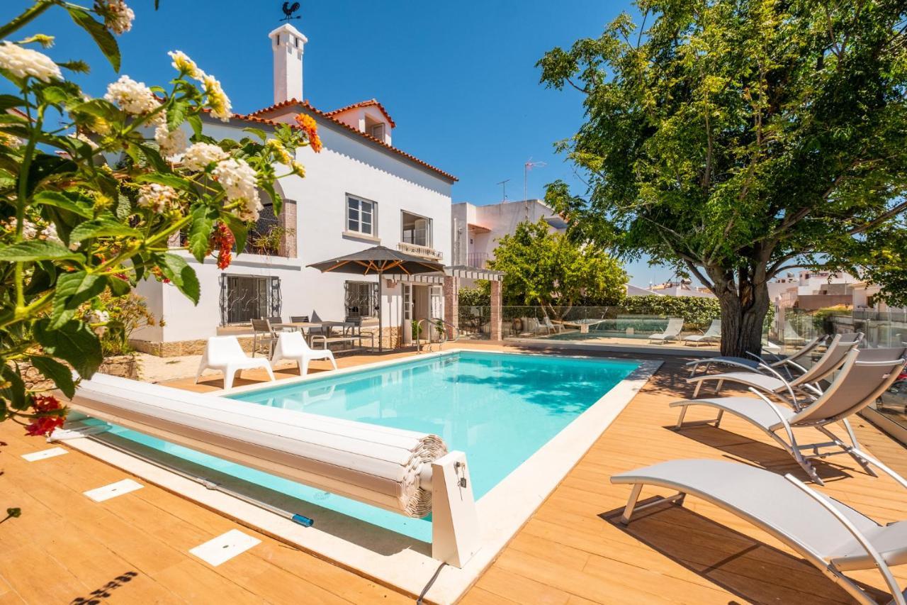 49 Guest House Lemon Luxury On The Beach Villa