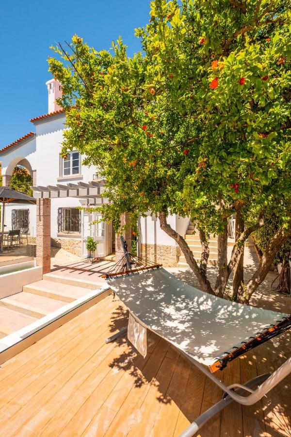 Villa 49 Guest House Lemon Luxury On The Beach