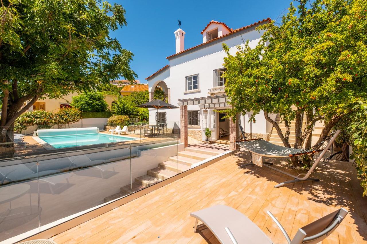 49 Guest House Lemon Luxury On The Beach * Albufeira
