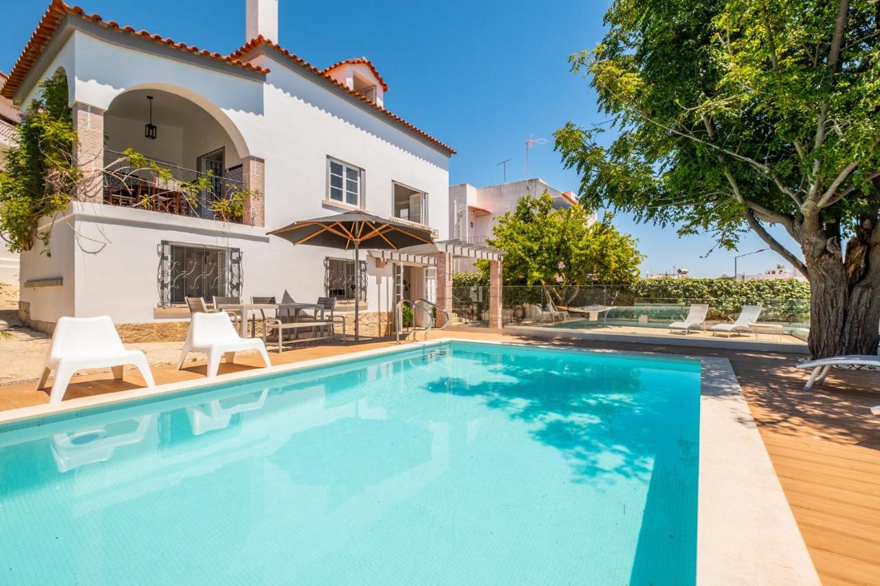 Villa 49 Guest House Lemon Luxury On The Beach