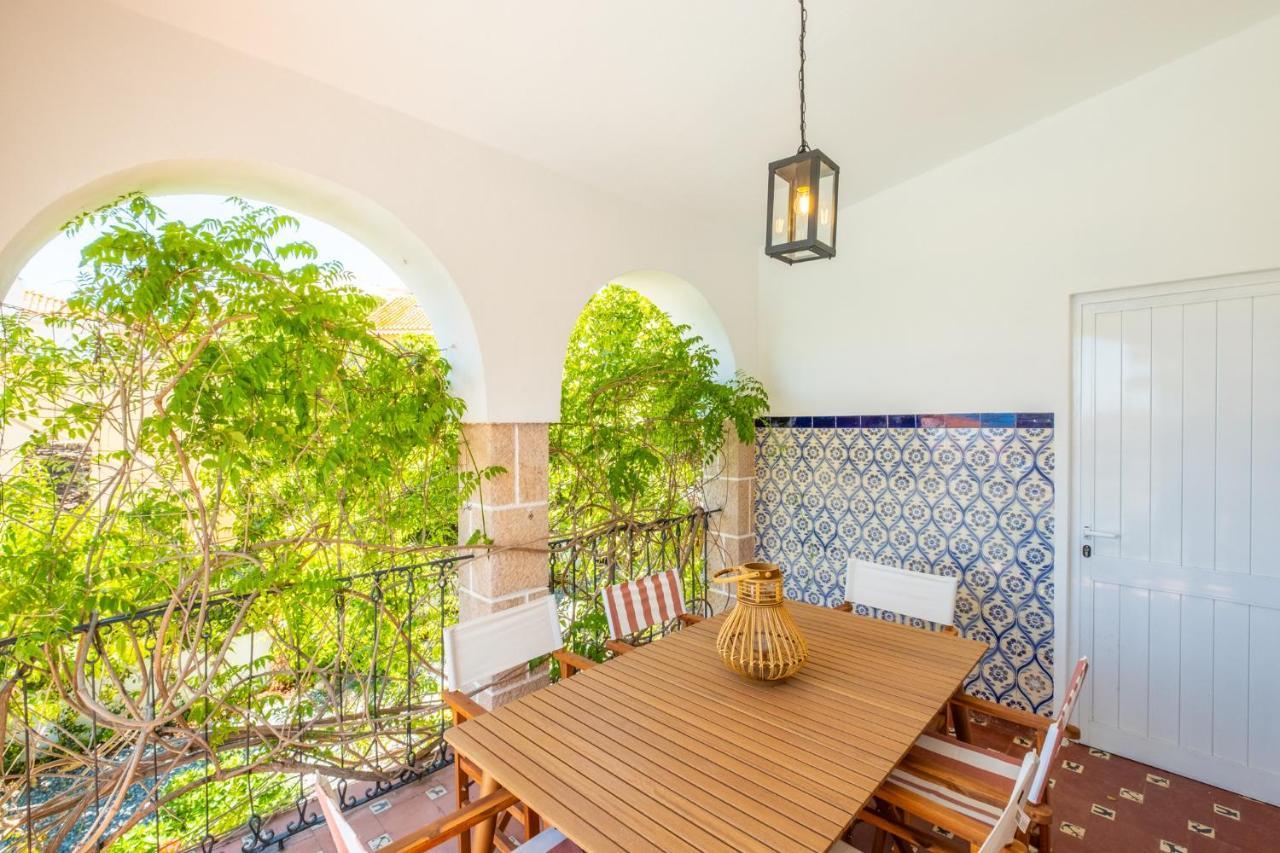49 Guest House Lemon Luxury On The Beach * Albufeira